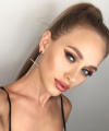 profile of Russian mail order brides Darya