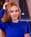 profile of Russian mail order brides Darya