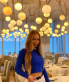 profile of Russian mail order brides Darya