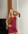 profile of Russian mail order brides Darya