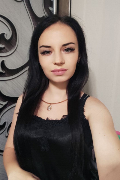 Ekaterina 28 years old Ukraine Donetsk, Russian bride profile, meetbrides.online
