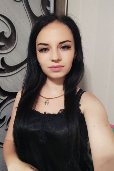 Ekaterina, 30