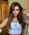 profile of Russian mail order brides Catalina