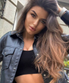 profile of Russian mail order brides Catalina