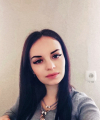 profile of Russian mail order brides Ekaterina