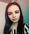 profile of Russian mail order brides Ekaterina