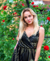 profile of Russian mail order brides Kseniya