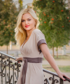 profile of Russian mail order brides Yuliya