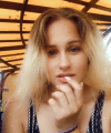 profile of Russian mail order brides Milana