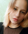 profile of Russian mail order brides Milana