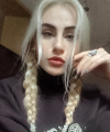 profile of Russian mail order brides Ekaterina