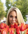profile of Russian mail order brides Viktoriya