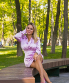 profile of Russian mail order brides Viktoriya