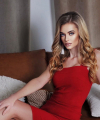 profile of Russian mail order brides Anastasiya