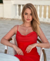 profile of Russian mail order brides Ivanna