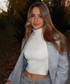 profile of Russian mail order brides Ivanna