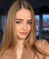 profile of Russian mail order brides Ivanna