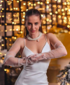 profile of Russian mail order brides Ivanna