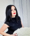 profile of Russian mail order brides Viktoriya