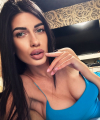 profile of Russian mail order brides Alina