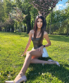 profile of Russian mail order brides Alina