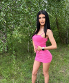 profile of Russian mail order brides Alina