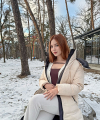 profile of Russian mail order brides Mariia