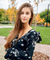 profile of Russian mail order brides Mariana