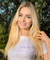 profile of Russian mail order brides Yuliya
