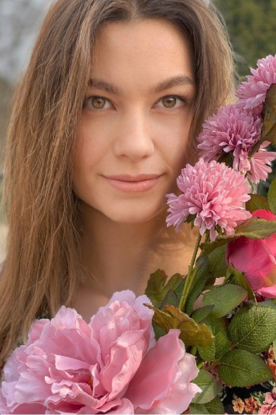 Janna 39 years old Ukraine Kharkov, Russian bride profile, meetbrides.online