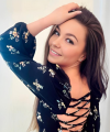 profile of Russian mail order brides Janna