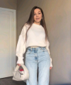 profile of Russian mail order brides Janna