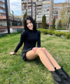 profile of Russian mail order brides Kateryna