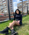 profile of Russian mail order brides Kateryna