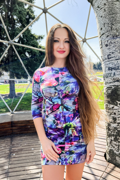 Valentina 41 years old Ukraine Cherkassy, Russian bride profile, meetbrides.online