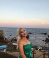 profile of Russian mail order brides Polina