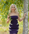 profile of Russian mail order brides Leviya
