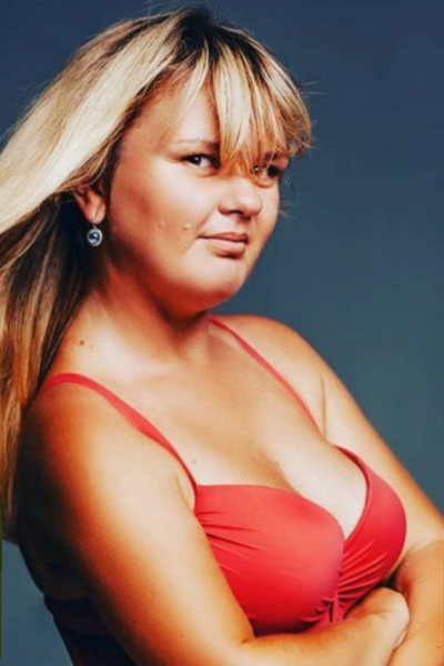 Tamara 35 years old Ukraine Odessa, Russian bride profile, meetbrides.online