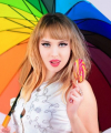 profile of Russian mail order brides Anna