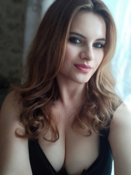 Tatyana 33 years old Ukraine Uman', Russian bride profile, meetbrides.online