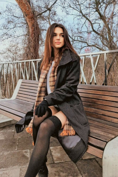 Yekaterina