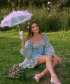 profile of Russian mail order brides Alevtina
