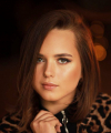 profile of Russian mail order brides Lada