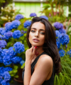 profile of Russian mail order brides Ekaterina