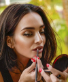 profile of Russian mail order brides Ekaterina