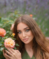 profile of Russian mail order brides Ekaterina