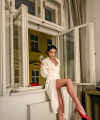 profile of Russian mail order brides Ekaterina