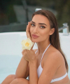 profile of Russian mail order brides Ekaterina