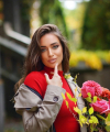 profile of Russian mail order brides Ekaterina