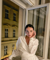 profile of Russian mail order brides Ekaterina